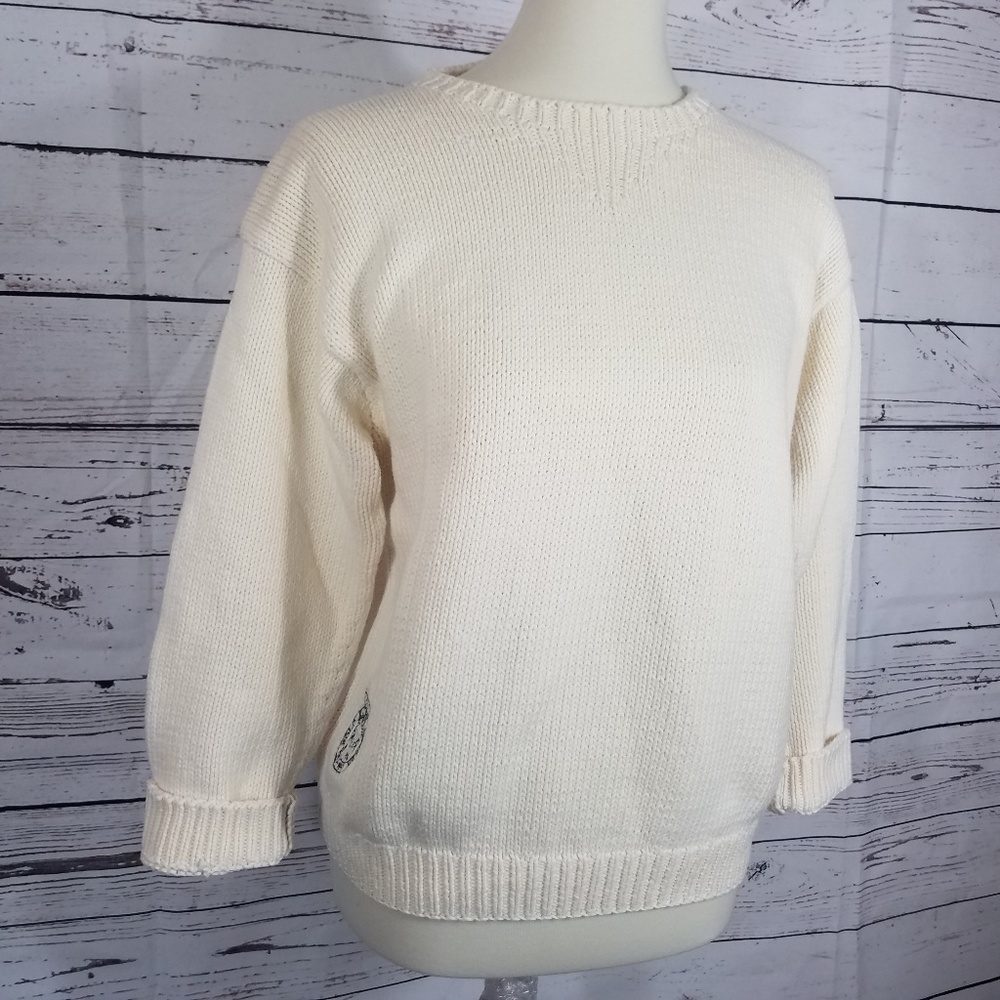 Ralph lauren Prep Sweater